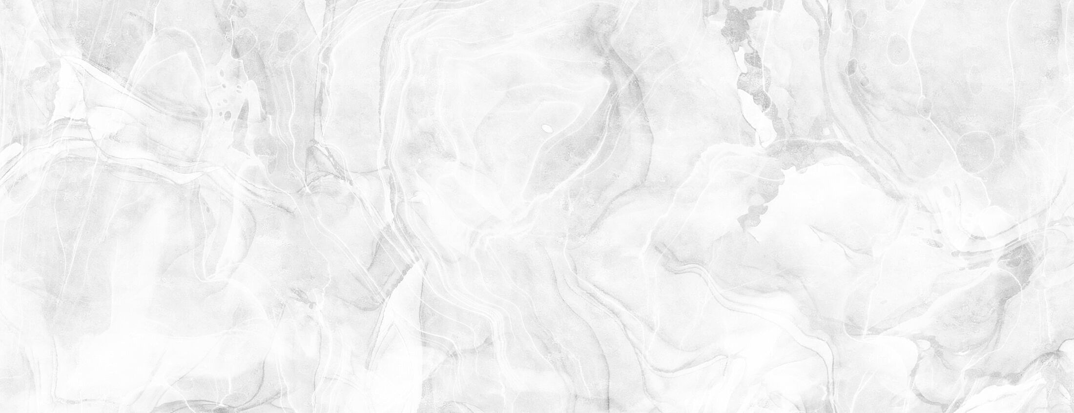 Abstract white marble texture background design.